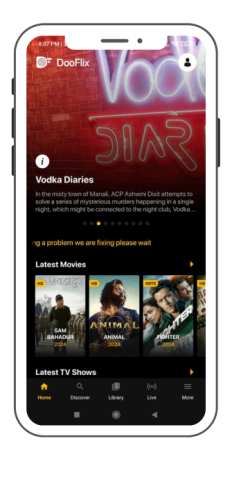 Download And View Offline