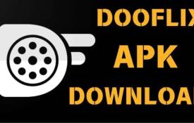Discover Endless Entertainment With DooFlix