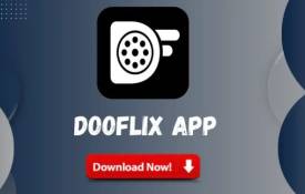 How Can I Download The Dooflix Application On My Android TV?