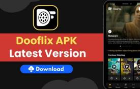 How To Download The Dooflix On PC?