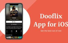 Why DooFlix Is The Best Free Movie App For Android?