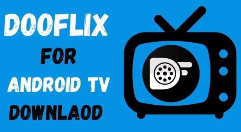 Create A Personalized Streaming List With The DooFlix App