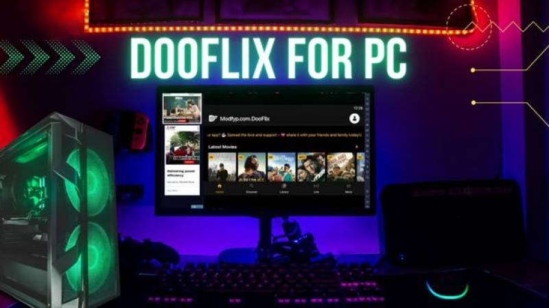 How Can I Download Dooflix On IOS?