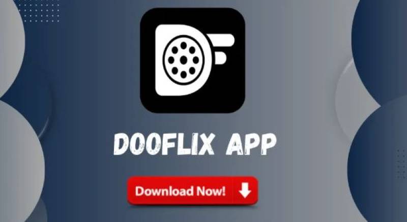 How Can I Download The Dooflix Application On My Android TV?
