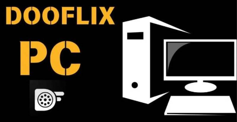 Stream Live TV, Sports & Web Series On DooFlix